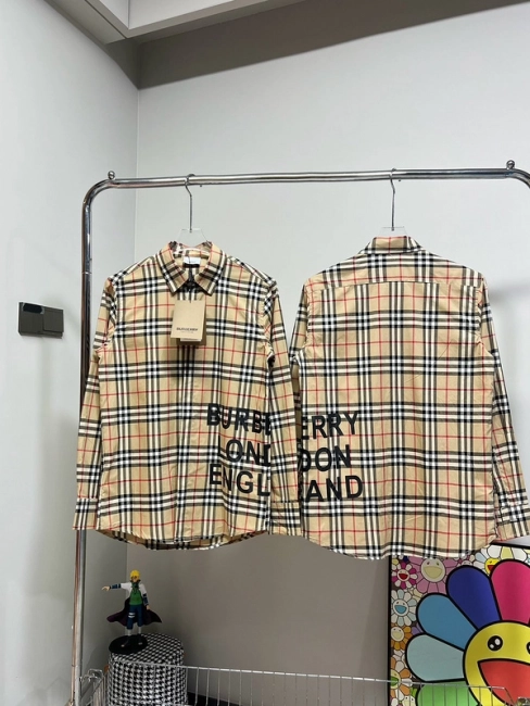 Burberry Shirt