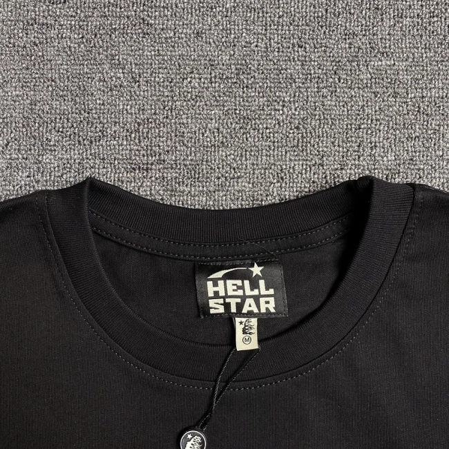 HELLSTAR T-shirt