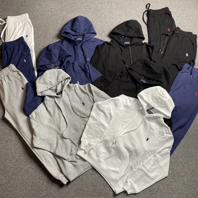 Ralph Lauren Polo Pants