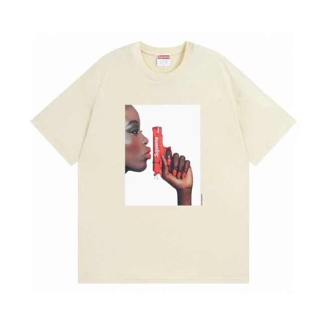 Supreme Water Pistol Tee