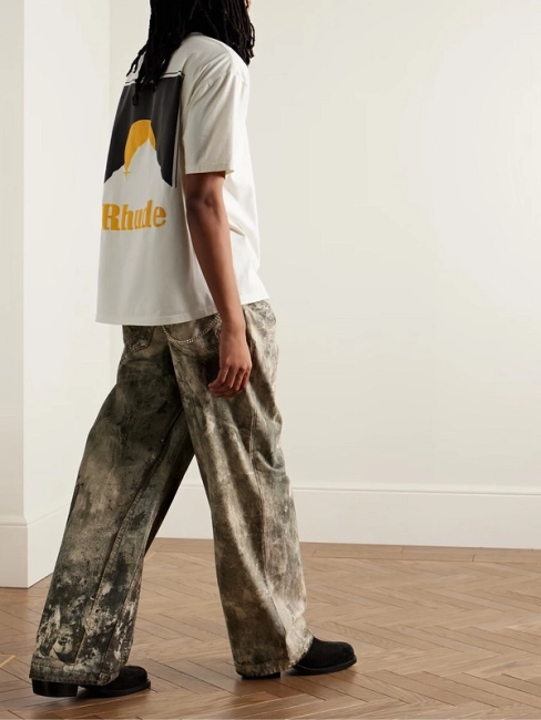 RHUDE T-shirt