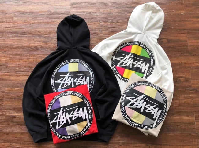 Stüssy Hoodie