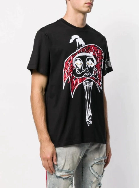 Haculla DRACULLA Standard Tee