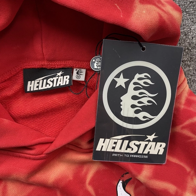 HELLSTAR Hoodie