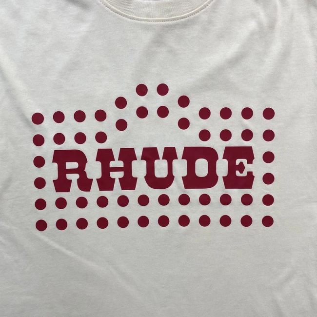 RHUDE T-shirt