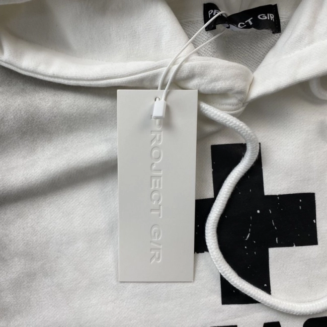 Grailz Hoodie