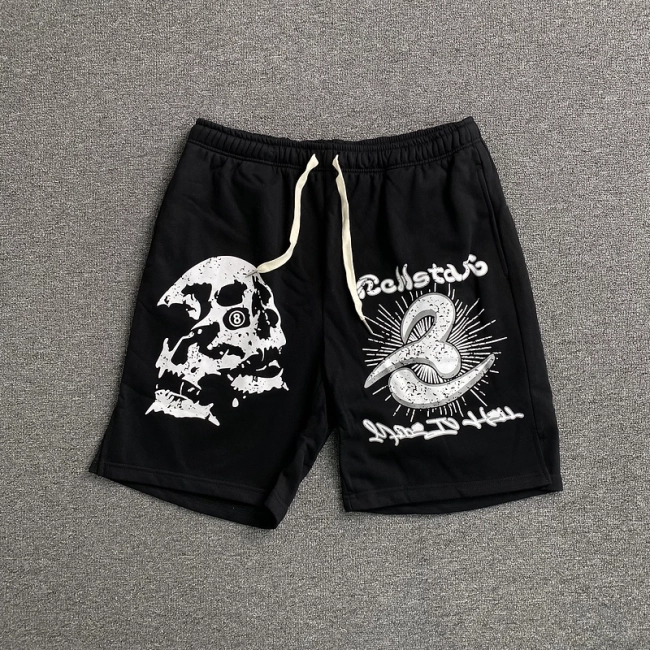 HELLSTAR Shorts