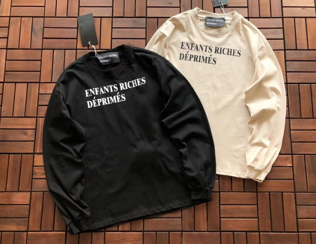 Enfants Riches Déprimés Long-Sleeve