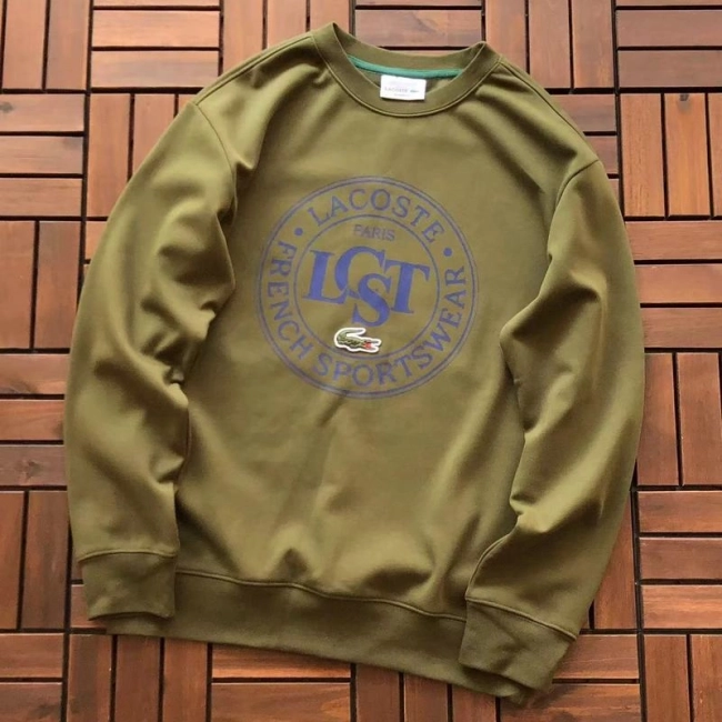 Lacoste Sweater