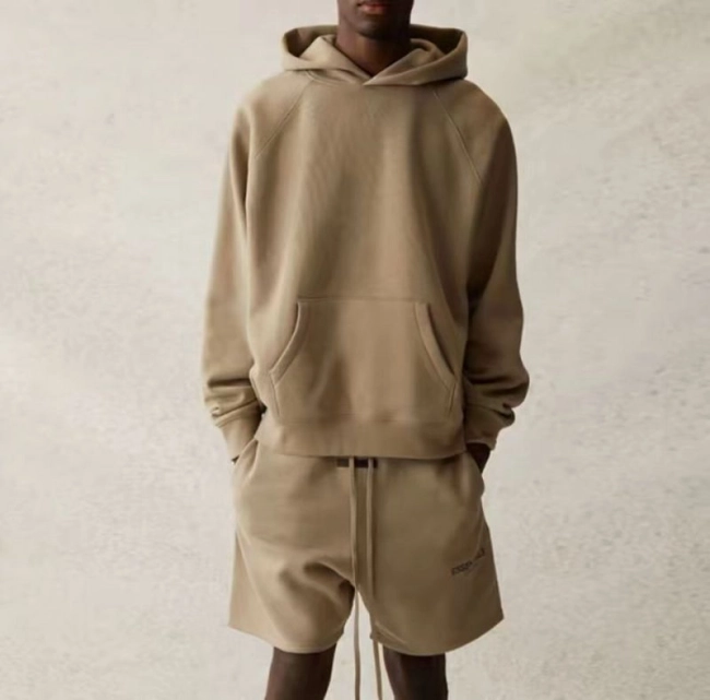 Fear of God Hoodie