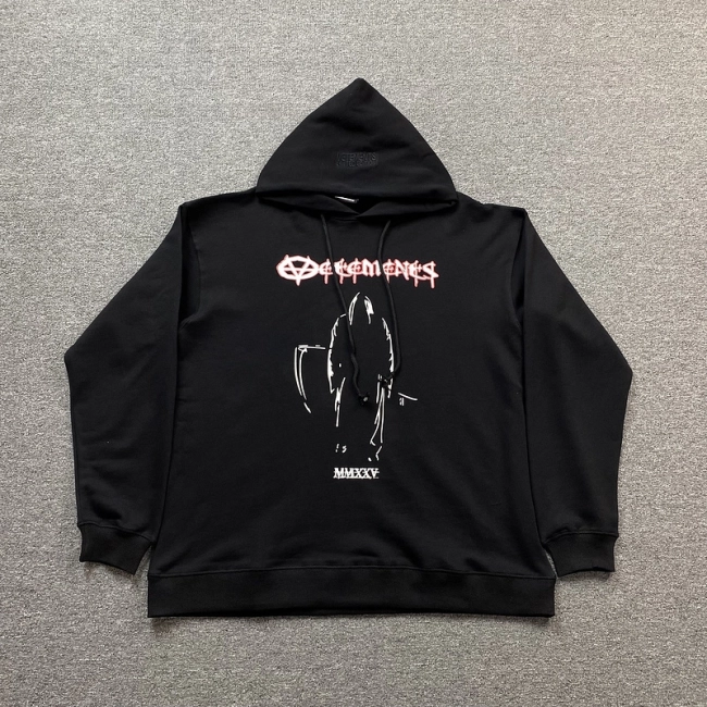 Vetements Hoodie