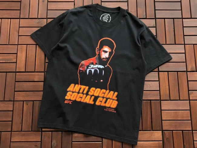 ANTI SOCIAL SOCIAL CLUB T-Shirt