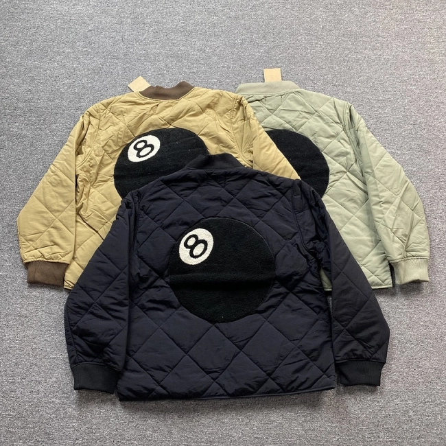 Stüssy Jacket