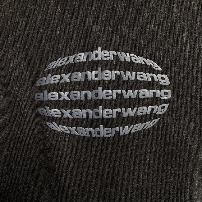 Alexander Wang Crewneck