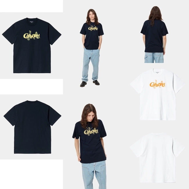 Carhartt T-Shirt 461057