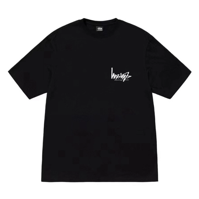 Stüssy Basic Stüssy Tee