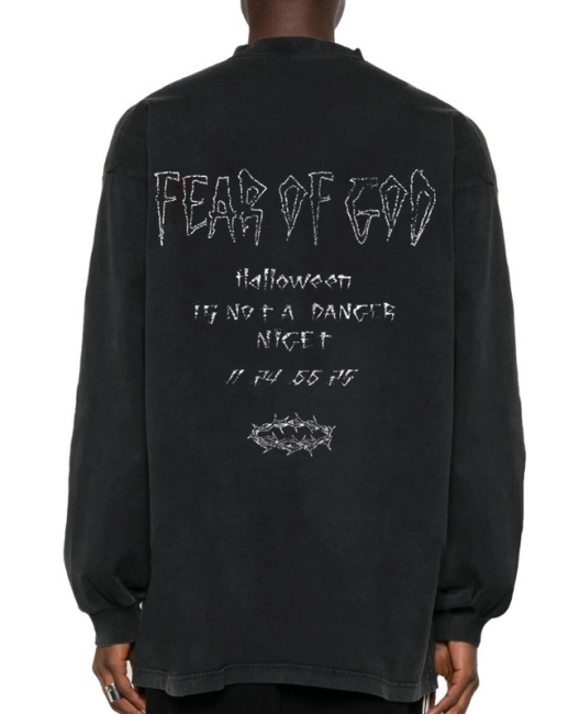 Fear of God Essentials T-shirt