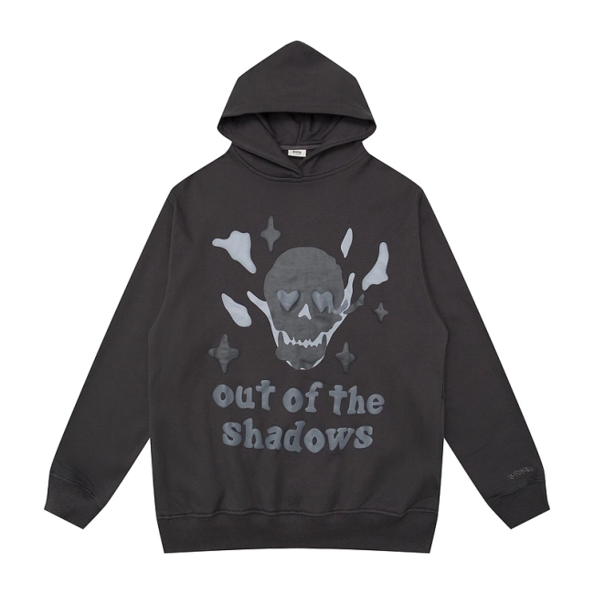 Broken Planet Out Of The Shadows Hoodie