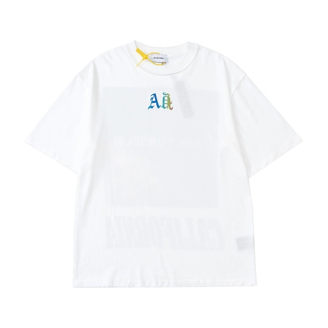 ASKYURSELF California Sky Print T-shirt