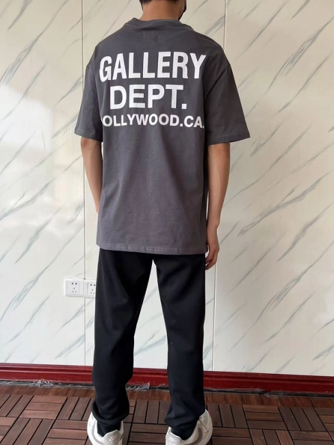 GALLERY DEPT. T-Shirt 224102014