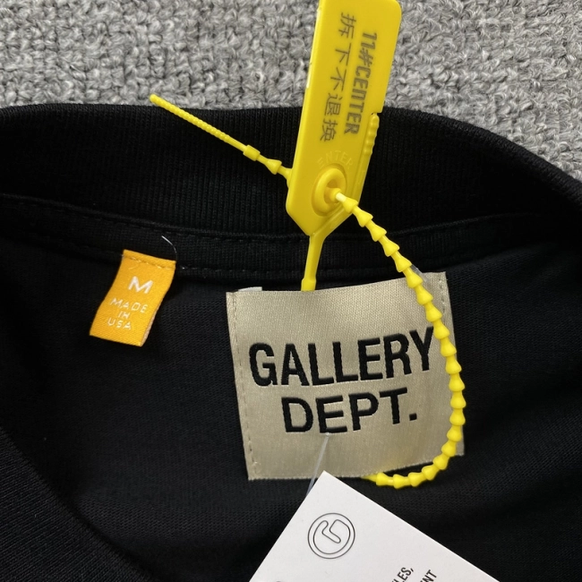 GALLERY DEPT. T-shirt