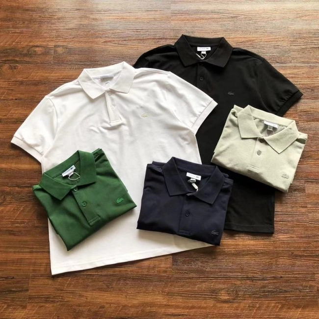 Lacoste Polo