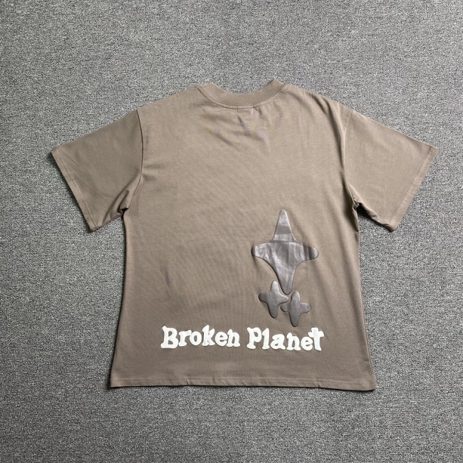 Broken Planet T-shirt