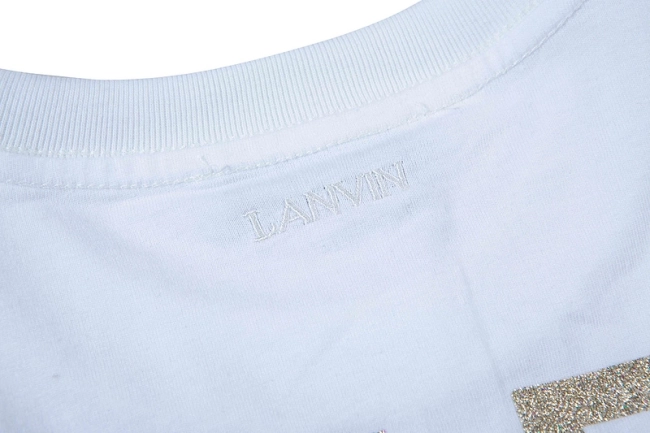 GALLERY DEPT. Lanvin Collaboration Tee