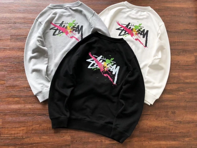 Stüssy Sweater