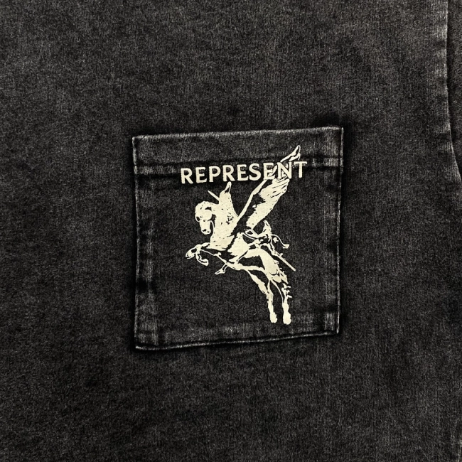 REPRESENT T-shirt