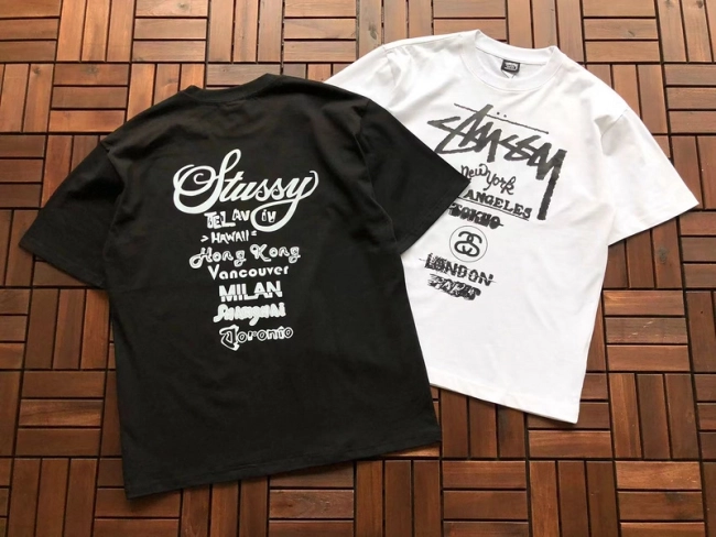 Stüssy T-Shirt