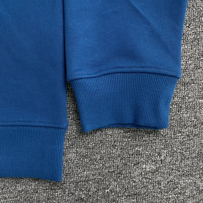 DENIM TEARS Crewneck