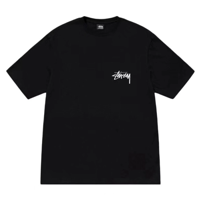 Stüssy Diced Out Tee