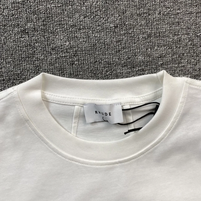 RHUDE T-shirt