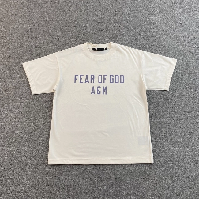 Fear of God ESSENTIALS T-shirt