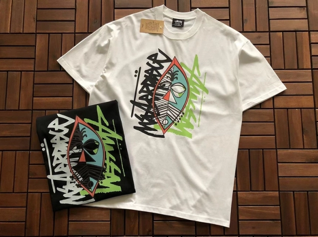 Stüssy T-Shirt