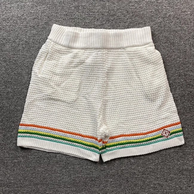 Casablanca Shorts