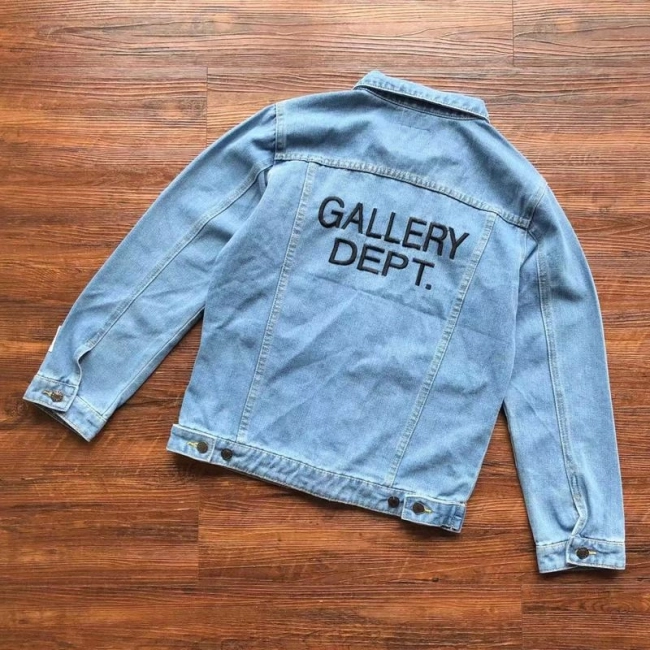 GALLERY DEPT. Jacket