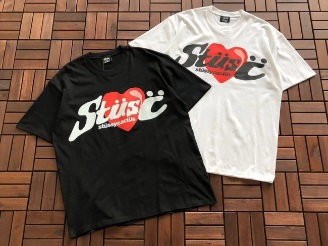 Stüssy T-Shirt