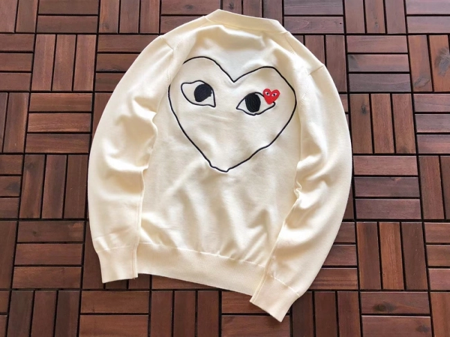 Comme des Garçons Sweater