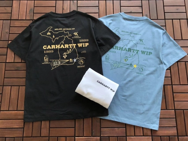 Carhartt T-Shirt