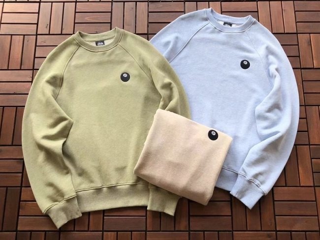 Stüssy Sweater