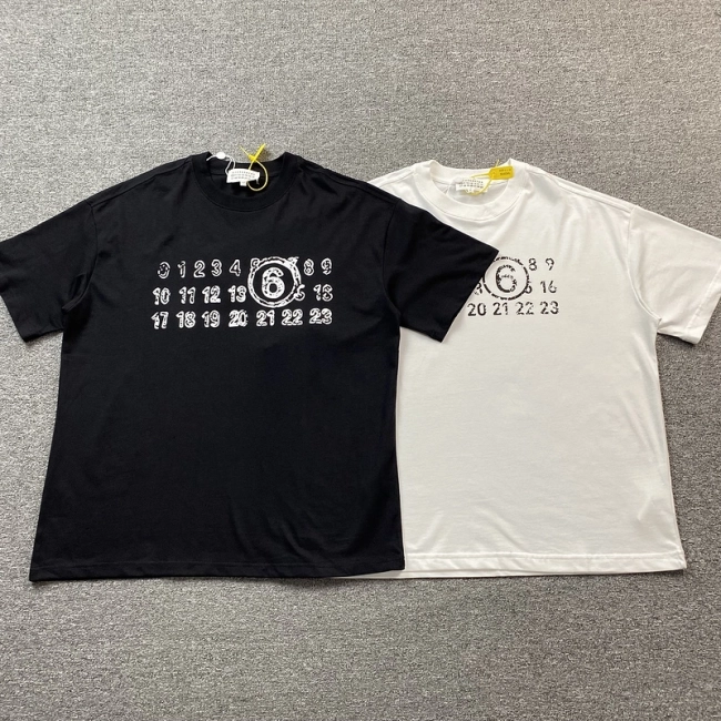 MM6 Maison Margiela T-shirt