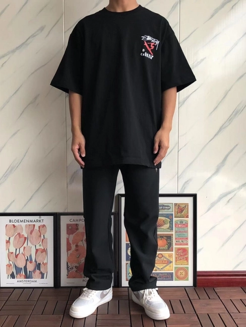 Stüssy T-Shirt