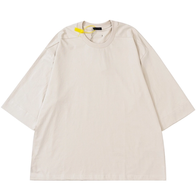 Fear of God 7th Wide Sleeve Short Sleeve T-shirt