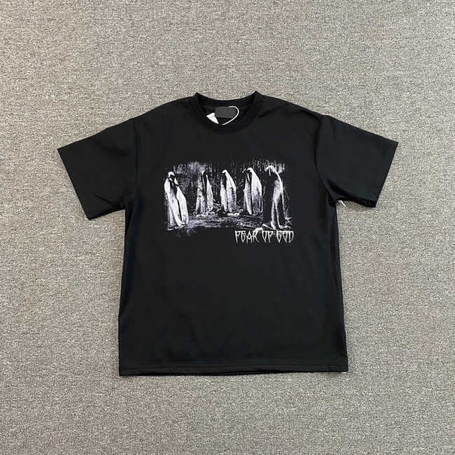 Fear of God T-shirt