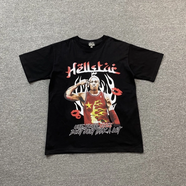 HELLSTAR T-shirt