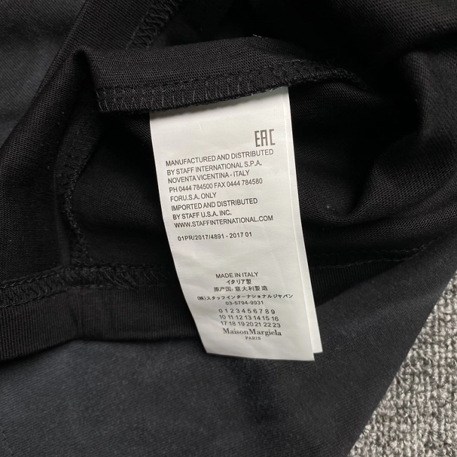 Maison Margiela MM6 T-shirt