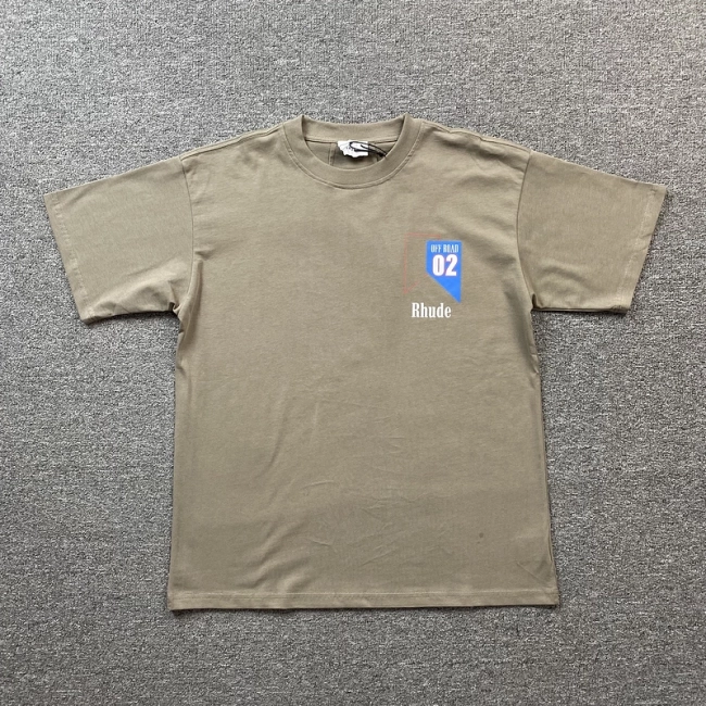 RHUDE T-shirt