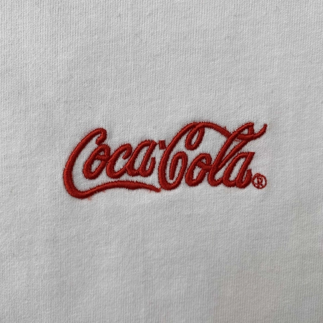 KITH x Coca Cola Enjoy T-shirt